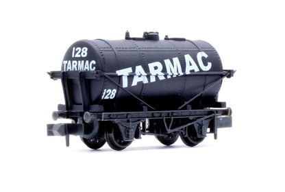NR-P182 Tarmac Tank Wagon No.128