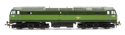 RailRoad Plus Class 47 Co-Co D1683 BR Diesel Locomotive