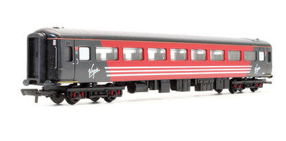 Pre-Owned R4086A Virgin MK2 Coach '6149'