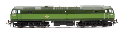 RailRoad Plus Class 47 BR Co-Co D1683 Diesel Locomotive - DCC Sound Fitted