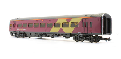 Pre-Owned 31-513A Class 158 3 Car DMU Transpennine Arriva