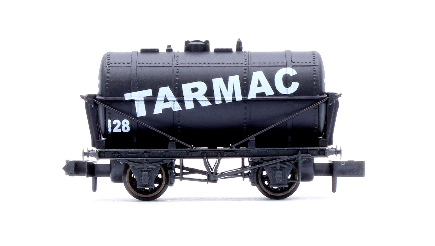 NR-P182 Tarmac Tank Wagon No.128