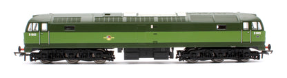 Pre-Owned RailRoad Plus Class 47 BR Co-Co D1683 Diesel Locomotive - DCC Sound Fitted