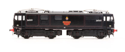 Pre-Owned BR Black Class 76 EM1 'Tommy' 26000 Electric Locomotive
