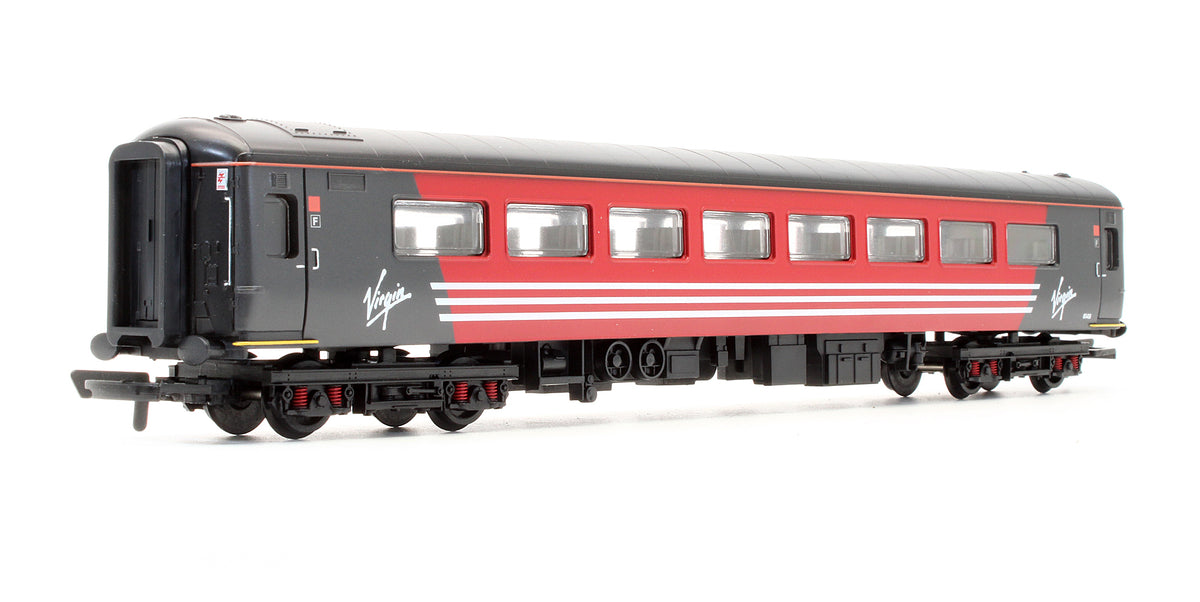 Pre-Owned R4086A Virgin MK2 Coach '6149'