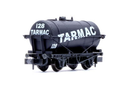 NR-P182 Tarmac Tank Wagon No.128