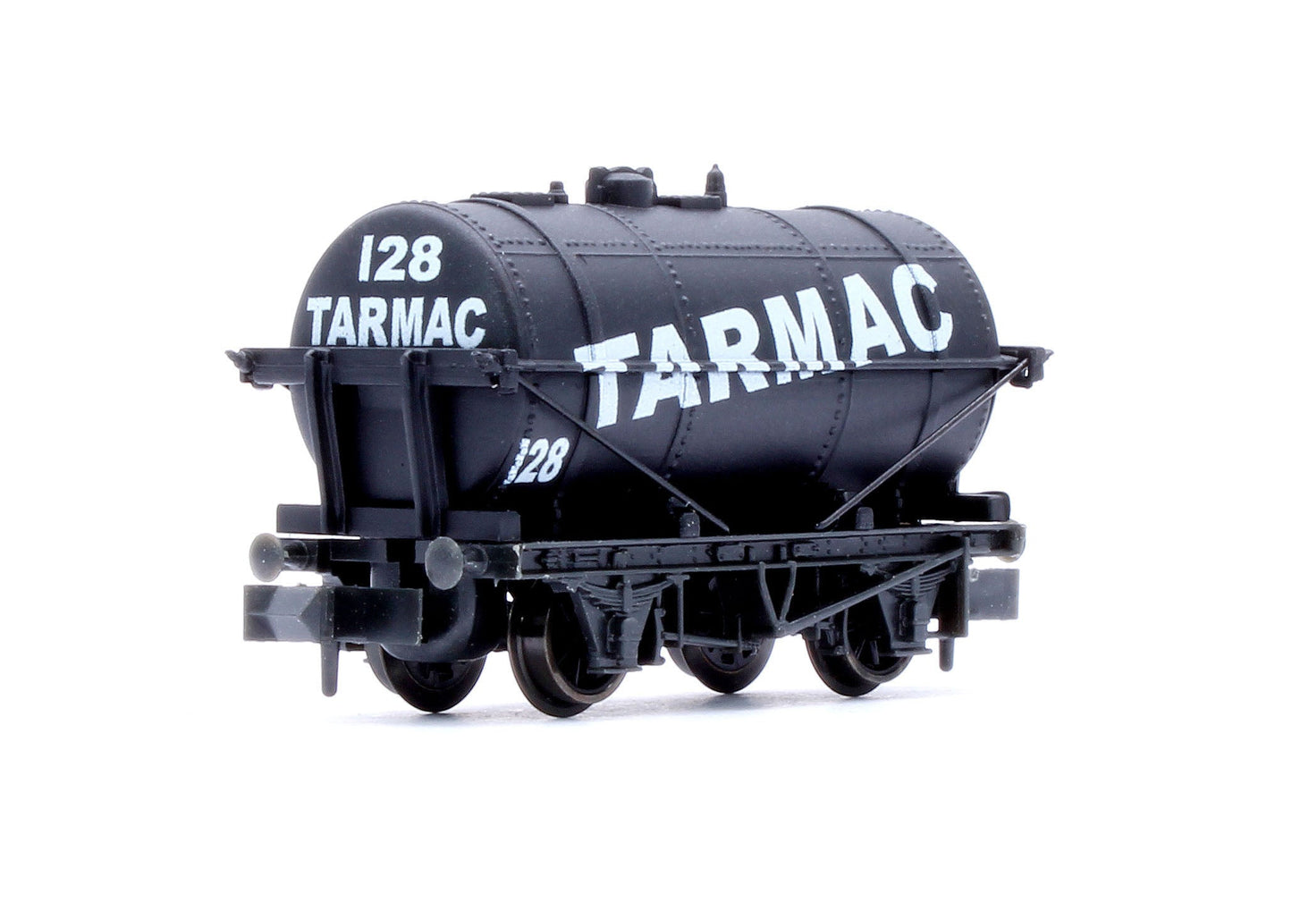 Pre-Owned NR-P182 Tarmac Tank Wagon No.128