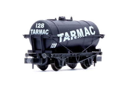 Pre-Owned NR-P182 Tarmac Tank Wagon No.128