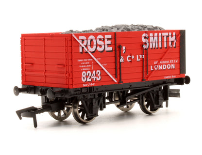 Pre-Owned Rose Smith 8 Plank Wagon No.8243