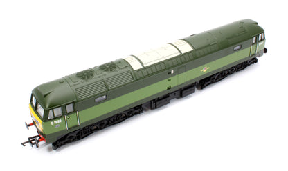 RailRoad Plus Class 47 Co-Co D1683 BR Diesel Locomotive