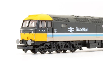 Pre-Owned Scotrail Class 47709 'The Lord Provost' Diesel Locomotive