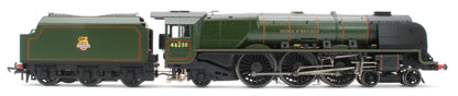 R30400 Dublo BR Early Princess Coronation Duchess of Buccleuch No.46230 Steam Locomotive
