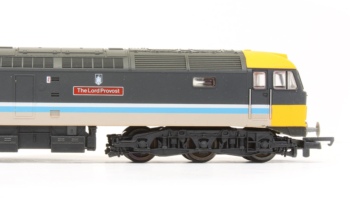 Pre-Owned Scotrail Class 47709 'The Lord Provost' Diesel Locomotive
