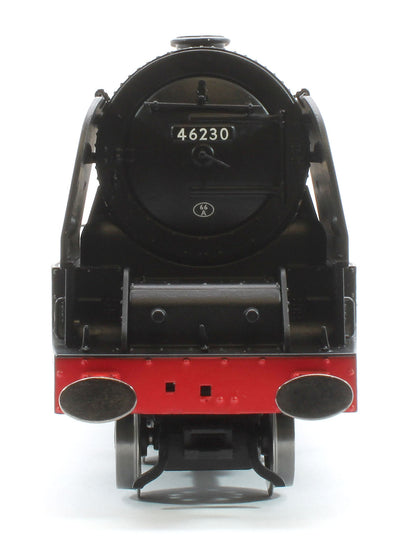 R30400 Dublo BR Early Princess Coronation Duchess of Buccleuch No.46230 Steam Locomotive