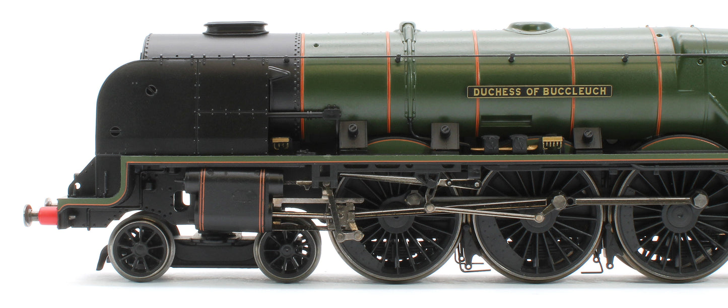 R30400 Dublo BR Early Princess Coronation Duchess of Buccleuch No.46230 Steam Locomotive