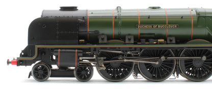 R30400 Dublo BR Early Princess Coronation Duchess of Buccleuch No.46230 Steam Locomotive
