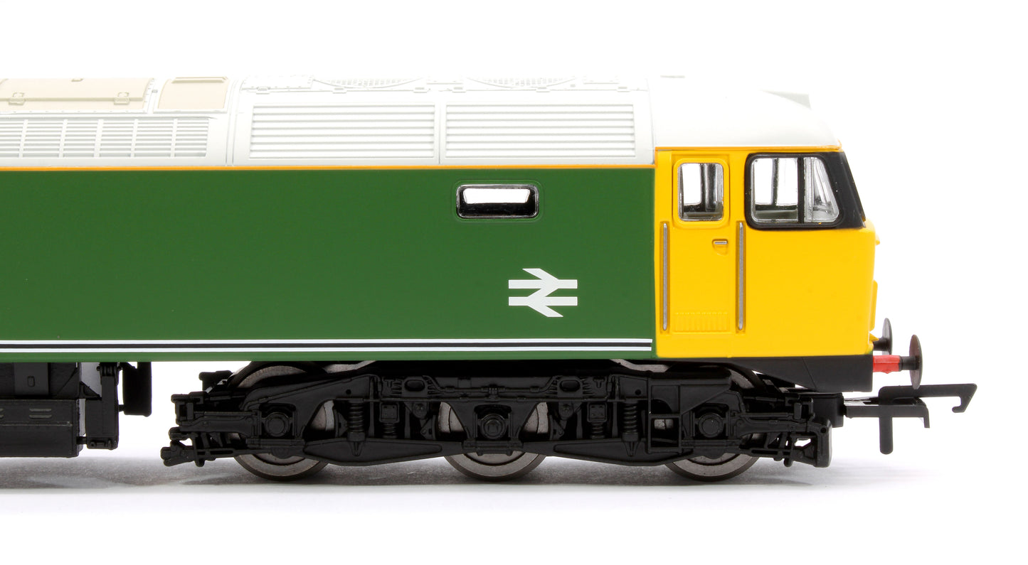 RailRoad Plus Class 47 BR 47522 'Doncaster Enterprise' Diesel Locomotive