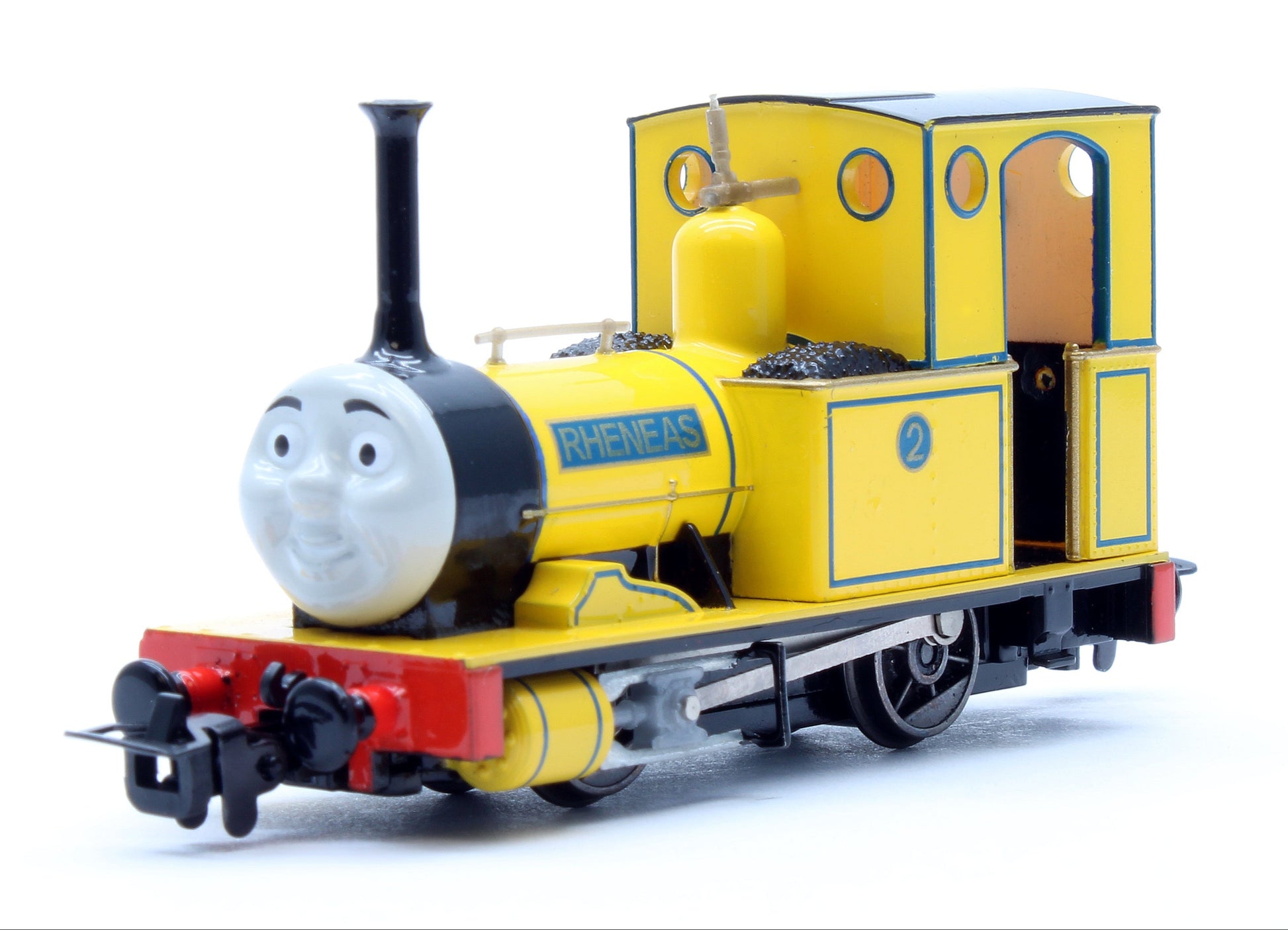 Friends Thomas The Tank Engine Yellow Engine Thomas Friends Color
