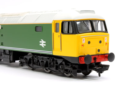 RailRoad Plus Class 47 BR 47522 'Doncaster Enterprise' Diesel Locomotive