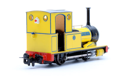 Thomas and Friends Narrow Gauge Rheneas (Yellow)