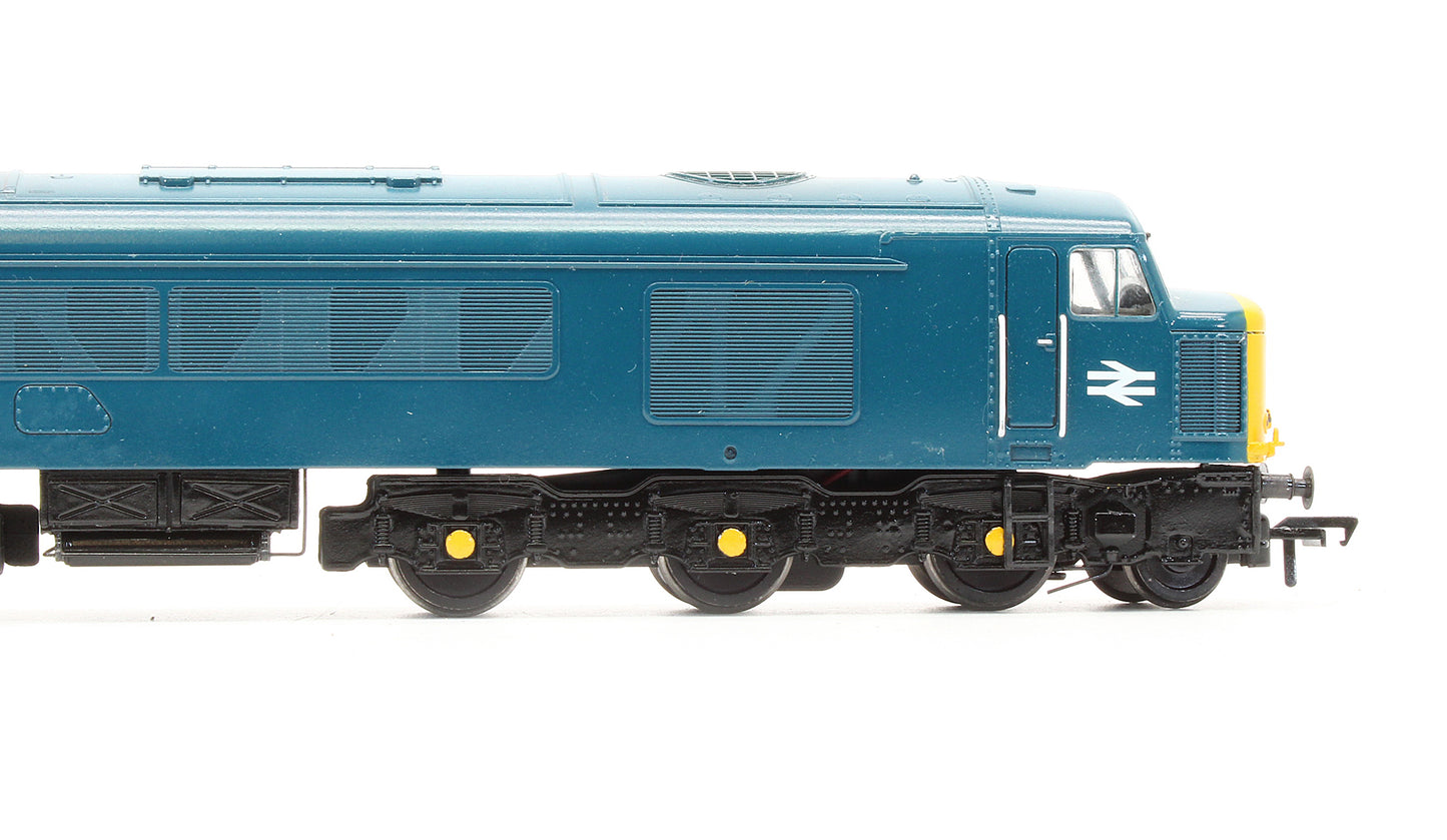 Pre-Owned Class 45 45036 BR Blue Split Centre Headcode Diesel Locomotive - Gloss Finish
