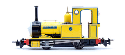 Thomas and Friends Narrow Gauge Rheneas (Yellow)