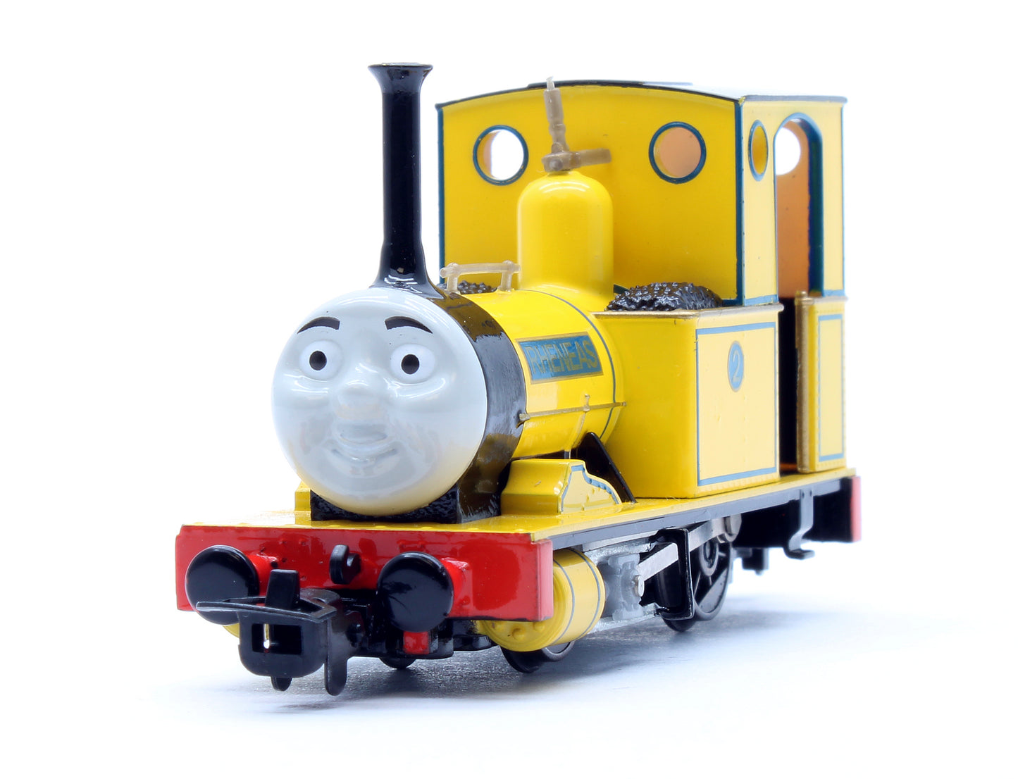 Thomas and Friends Narrow Gauge Rheneas (Yellow)