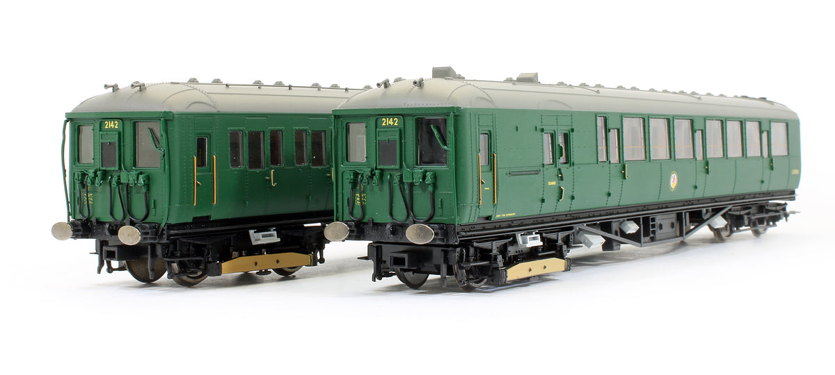 Pre-Owned British Railways 2-BIL '2142' - DCC Fitted