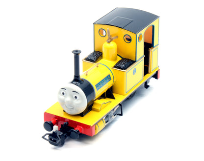 Thomas and Friends Narrow Gauge Rheneas (Yellow)