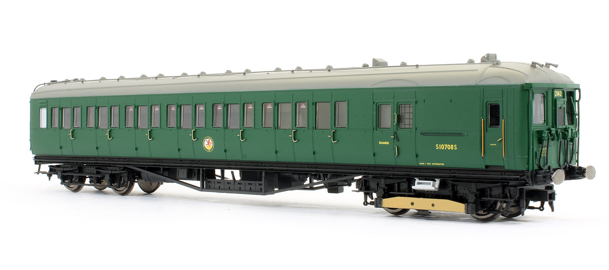 Pre-Owned British Railways 2-BIL '2142' - DCC Fitted