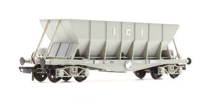 Pre-Owned ICI Hopper Twin Pack A