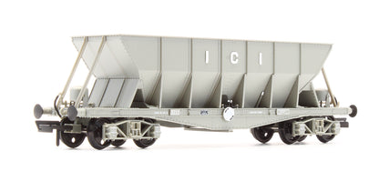 Pre-Owned ICI Hopper Twin Pack A