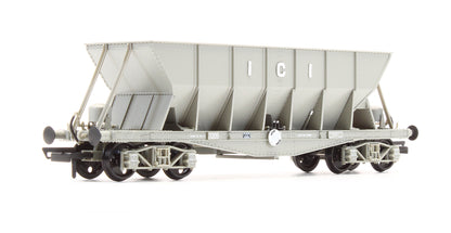 Pre-Owned ICI Hopper Twin Pack A