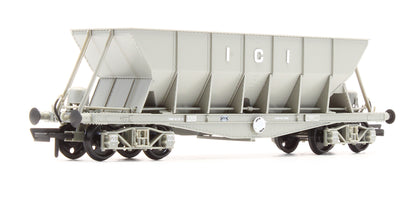 Pre-Owned ICI Hopper Twin Pack A