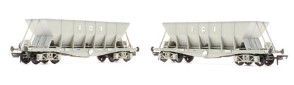 Pre-Owned ICI Hopper Twin Pack B