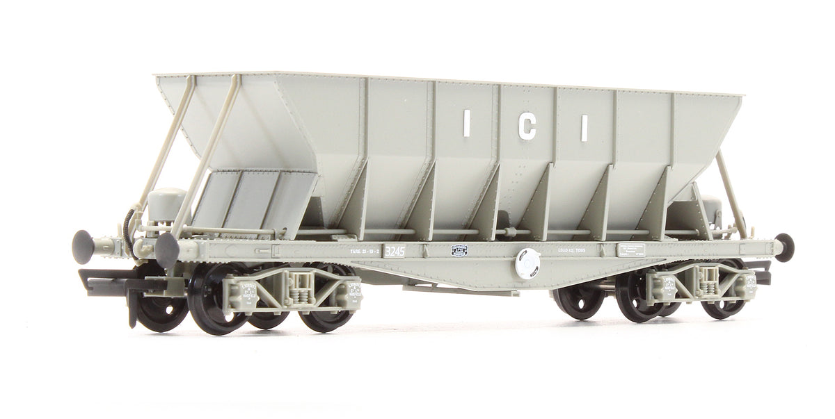 Pre-Owned ICI Hopper Twin Pack B