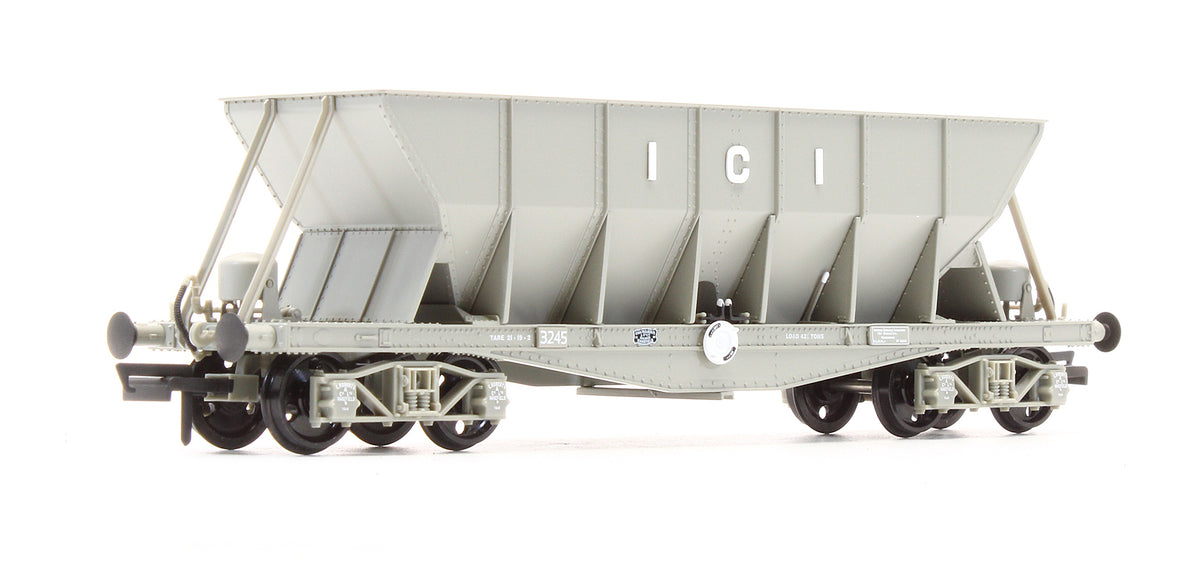 Pre-Owned ICI Hopper Twin Pack B