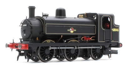 R30397 Class J52 0-6-0ST BR Late 68846 Steam Locomotive