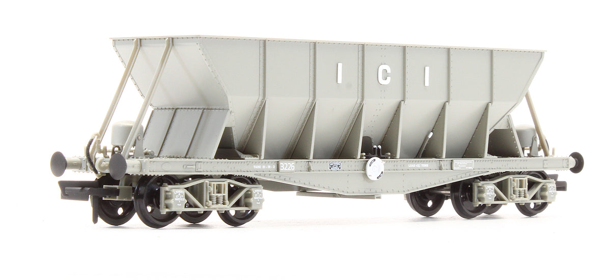 Pre-Owned ICI Hopper Twin Pack B