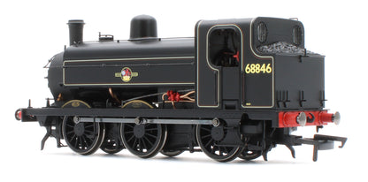R30397 Class J52 0-6-0ST BR Late 68846 Steam Locomotive