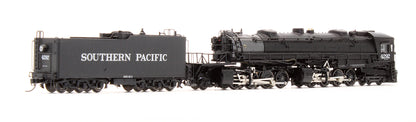 Pre-Owned AC-12 4-8-8-2 Cab Forward Southern Pacific Steam Locomotive - Road #4292