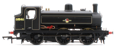 R30397 Class J52 0-6-0ST BR Late 68846 Steam Locomotive