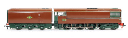 Pre-Owned English Electric GT3 4-6-0 Gas Turbine Locomotive