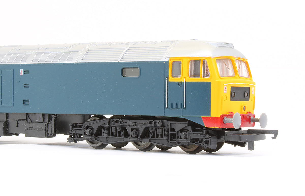 Pre-Owned BR Blue Union Jack Class 47164 Diesel Locomotive