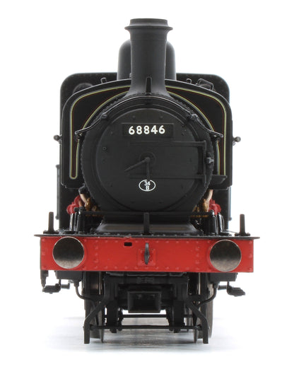 R30397 Class J52 0-6-0ST BR Late 68846 Steam Locomotive