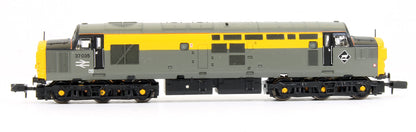 Pre-Owned Class 37/0 37035 BR Civil Engineers Diesel Locomotive