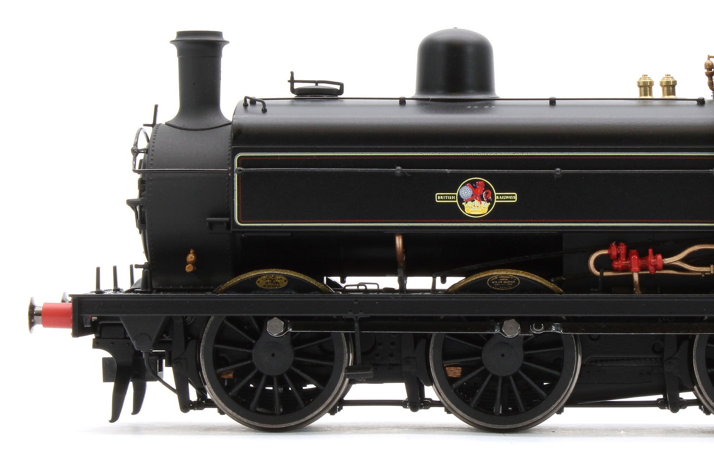 R30397 Class J52 0-6-0ST BR Late 68846 Steam Locomotive