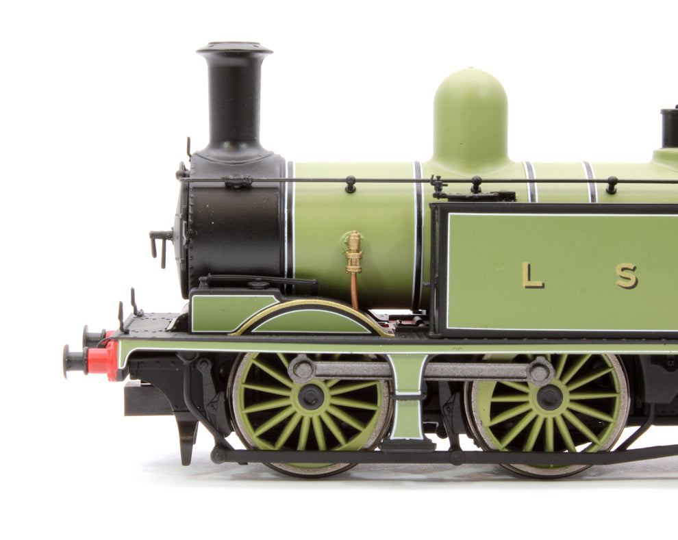 Lswr O2 Class Model EFE Rail E85014 LSWR Adams O2 205 LSWR Urie Green Steam – Rails