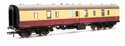 Pre-Owned R4698 BR MK1 Parcel Brake E80534 Coach