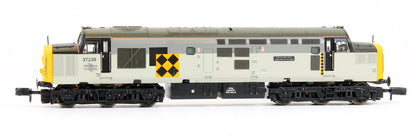 Pre-Owned Class 37239 Coal Sector 'The Coal Merchant's Association Of Scotland' Diesel Locomotive